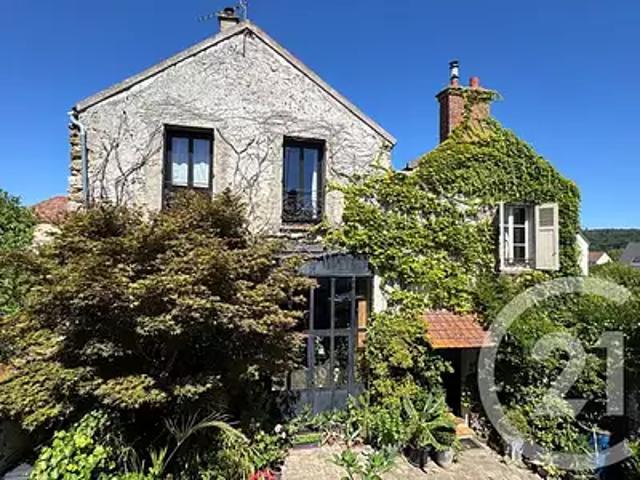 Maison vente à Le Houssay Est, Marcoussis
