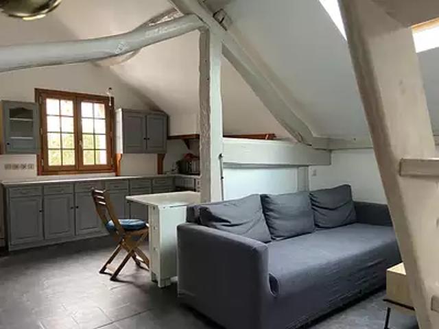 Appartement location à Palaiseau, Marcoussis