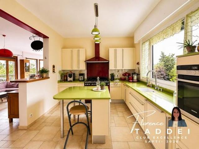 Villa vente à Marcoussis, Essonne