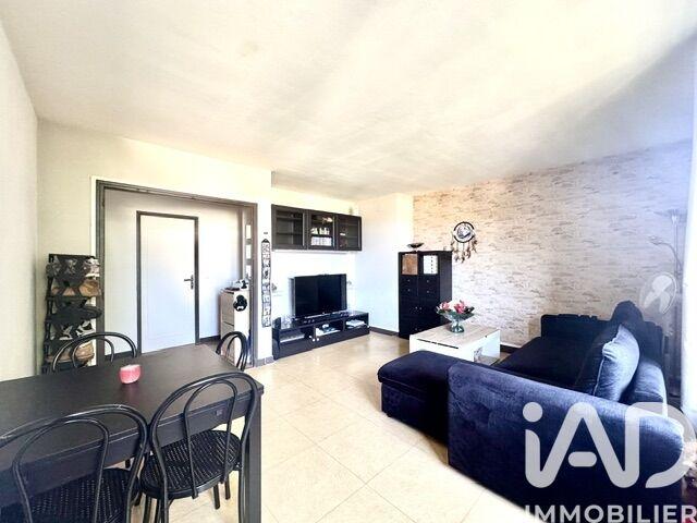 Appartement vente à Palaiseau, Marcoussis