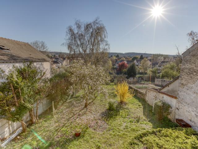 Maison vente à Palaiseau, Marcoussis