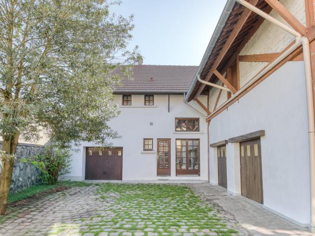 Maison vente à Marcoussis, Essonne