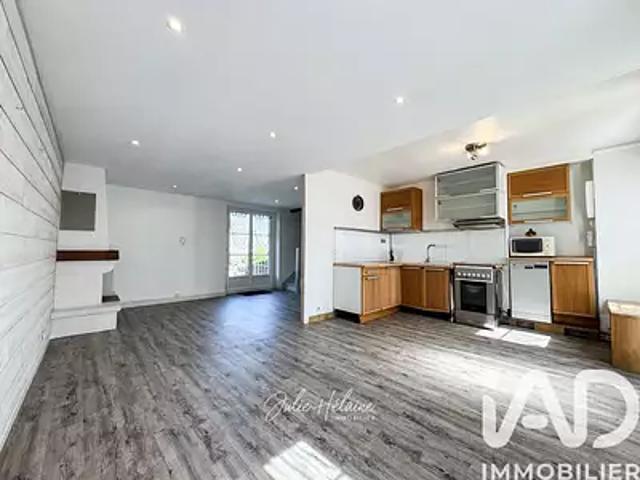 Appartement vente à Rambouillet, Marcq