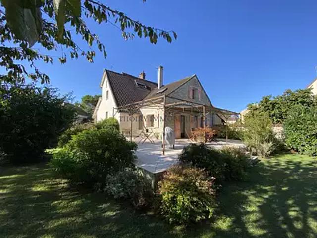 Maison vente à Rambouillet, Marcq