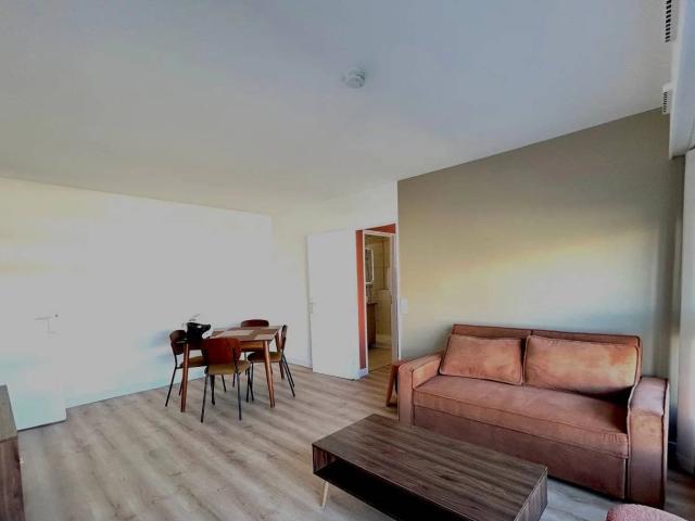 Appartement location à Lille, Marcq-en-Barœul