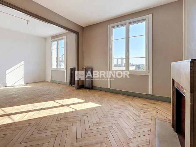 Appartement vente à Hauts-de-France