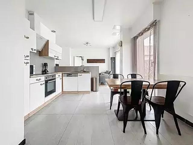 Appartement vente à Lille, Marcq-en-Barœul