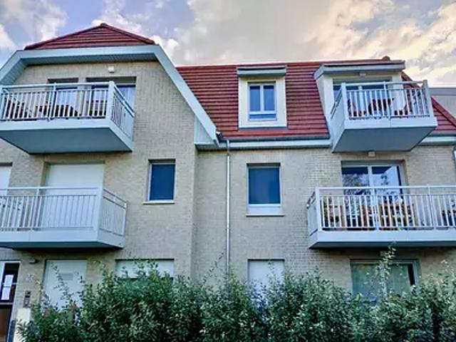 Appartement vente à Lille, Marcq-en-Barœul