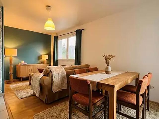 Appartement vente à Lille, Marcq-en-Barœul