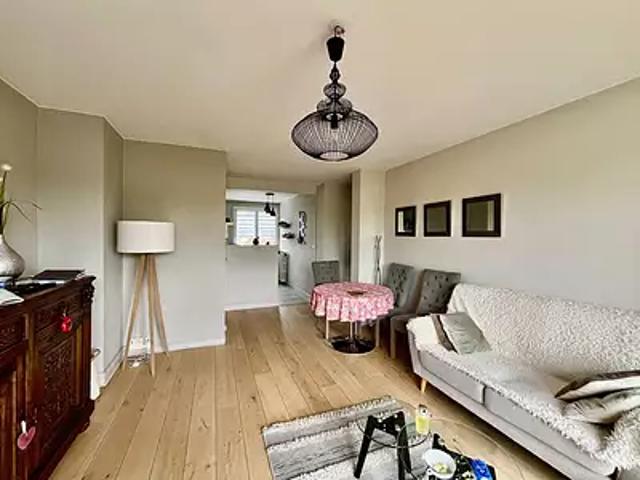 Appartement vente à Lille, Marcq-en-Barœul