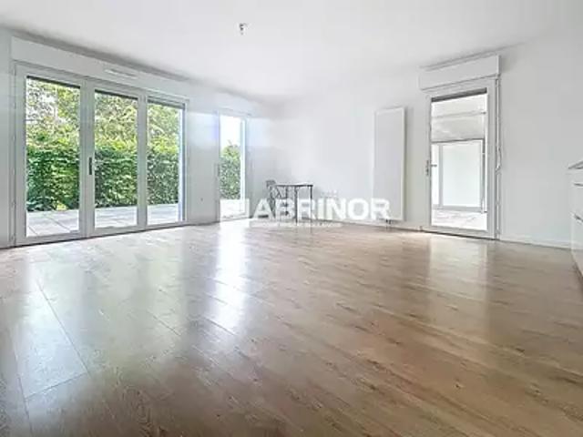 Appartement vente à Marcq-en-baroeul, Croisé-Laroche