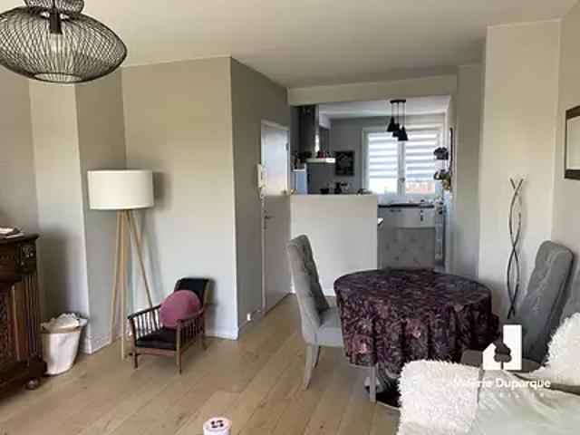 Appartement vente à Lille, Marcq-en-Barœul