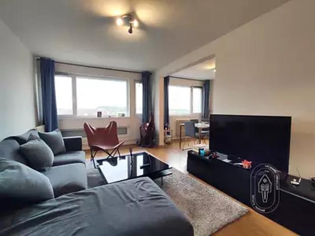 Appartement vente à Marcq-en-baroeul, Croisé-Laroche