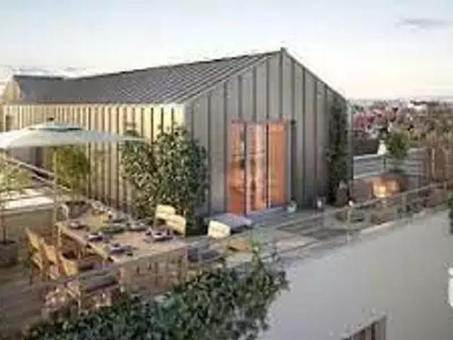 Appartement vente à Lille, Marcq-en-Barœul