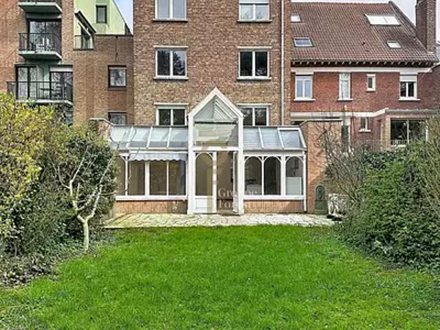 Appartement vente à Lille, Marcq-en-Barœul