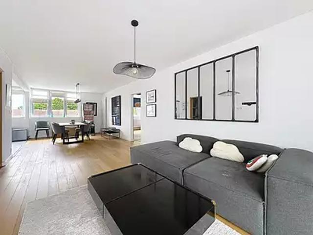 Appartement vente à Lille, Marcq-en-Barœul