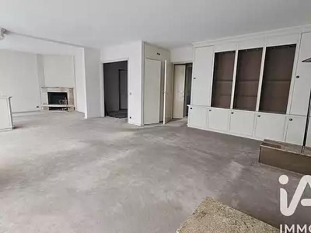Appartement vente à Lille, Marcq-en-Barœul