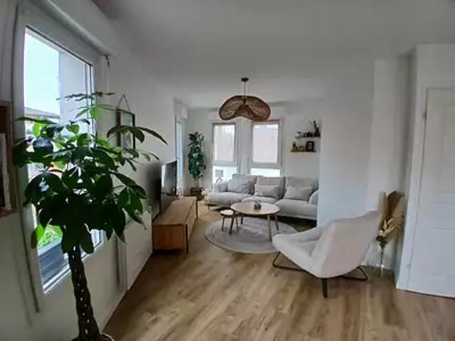 Appartement vente à Lille, Marcq-en-Barœul