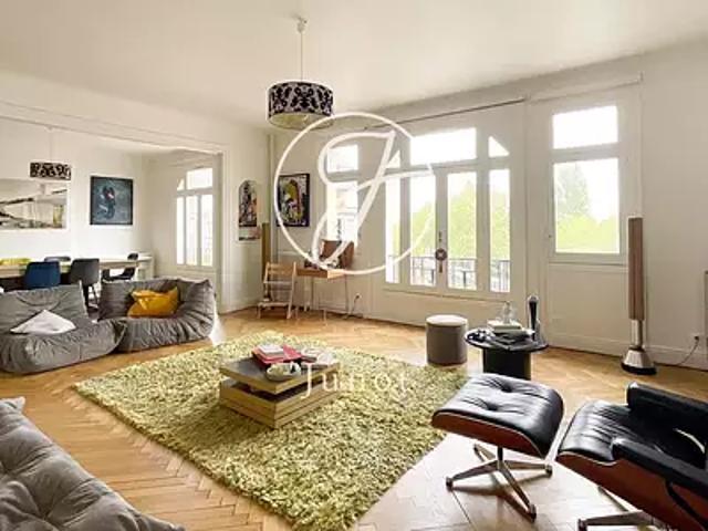 Appartement vente à Lille, Marcq-en-Barœul