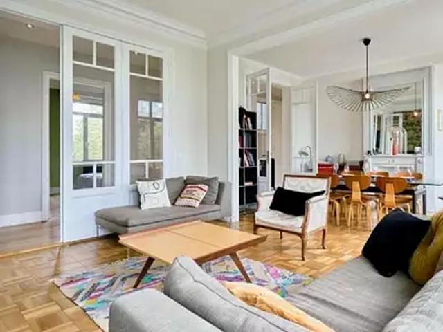 Appartement vente à Lille, Marcq-en-Barœul