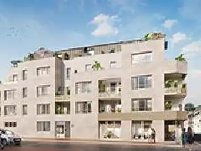 Appartement vente à Lille, Marcq-en-Barœul