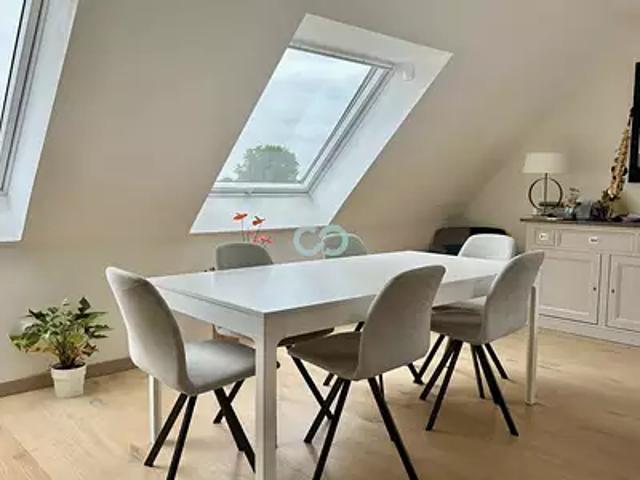 Appartement vente à Lille, Marcq-en-Barœul
