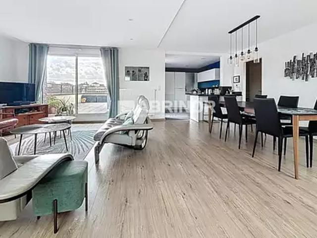 Appartement vente à Lille, Marcq-en-Barœul