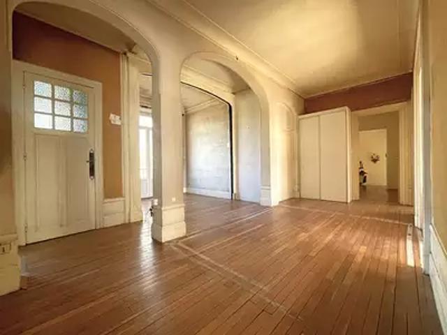 Appartement vente à Lille, Marcq-en-Barœul