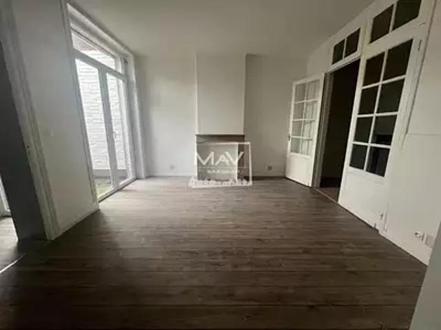 Appartement location à Lille, Marcq-en-Barœul