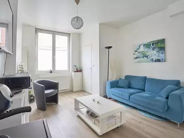 Maison location à Croisé-Laroche, Marcq-en-Barœul