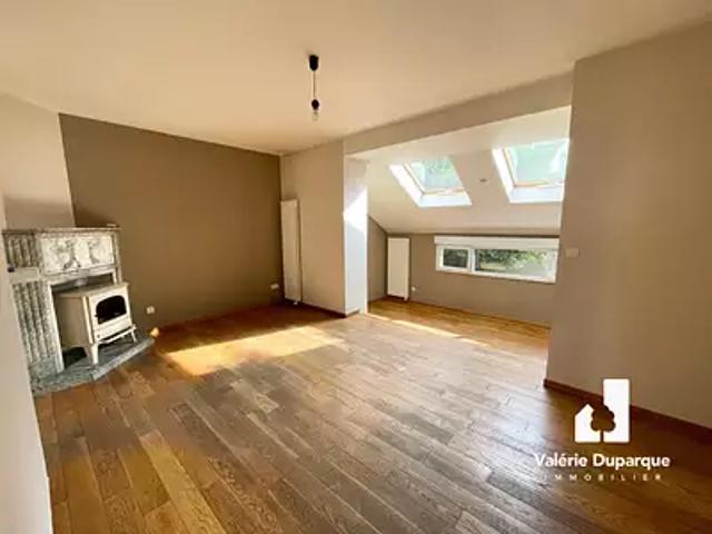 Maison location à Lille, Marcq-en-Barœul