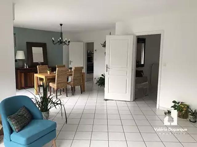 Maison location à Lille, Marcq-en-Barœul