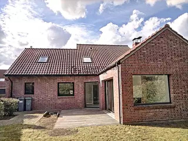 Maison location à Lille, Marcq-en-Barœul