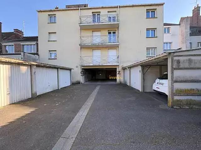 Garage location à Lille, Marcq-en-Barœul