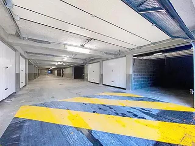 Garage location à Lille, Marcq-en-Barœul