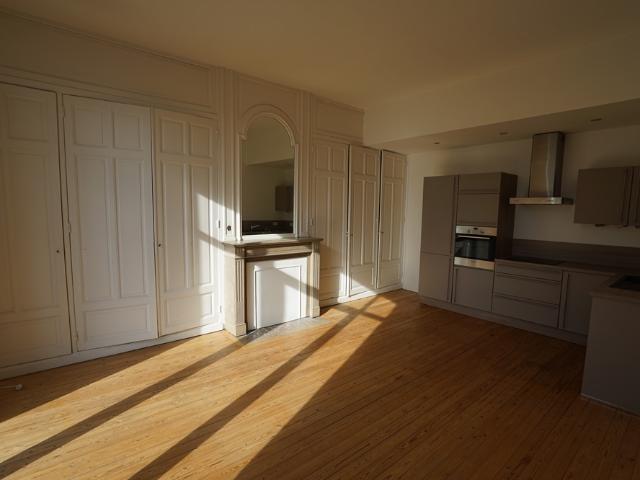 Appartement location à Lille, Marcq-en-Barœul