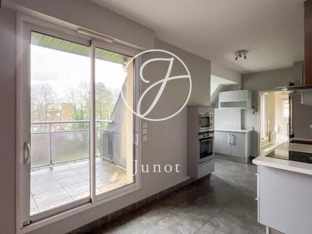 Appartement vente à Lille, Marcq-en-Barœul