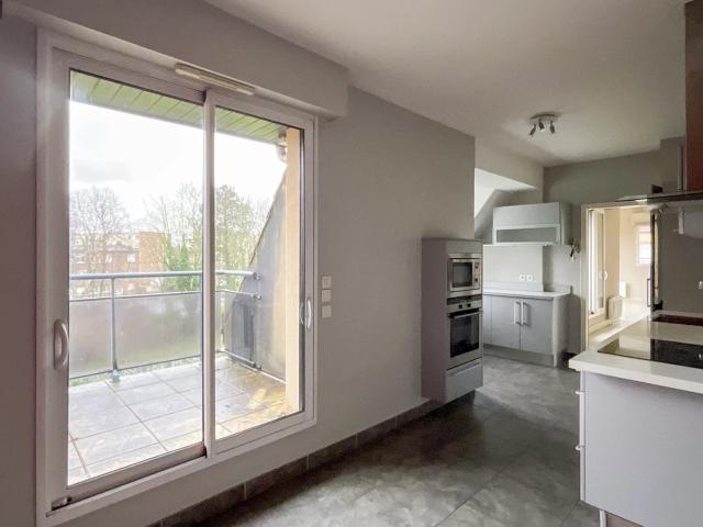 Appartement vente à Lille, Marcq-en-Barœul