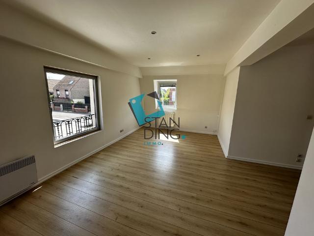 Appartement location à Lille, Marcq-en-Barœul