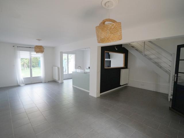 Maison location à Lille, Marcq-en-Barœul