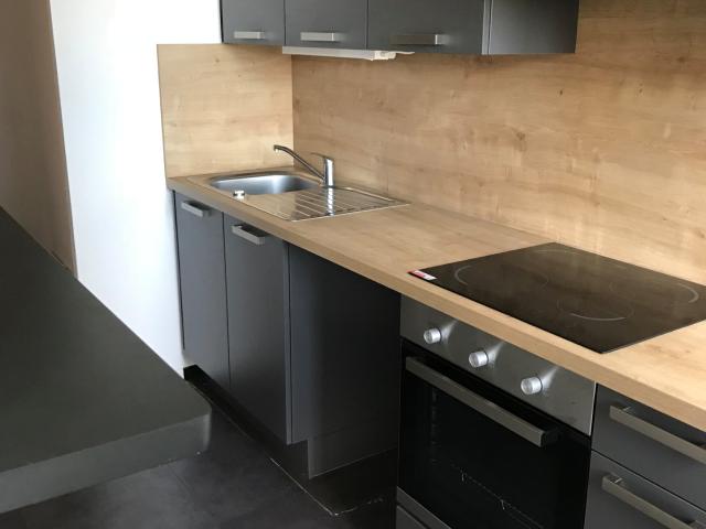 Appartement vente à Lille, Marcq-en-Barœul