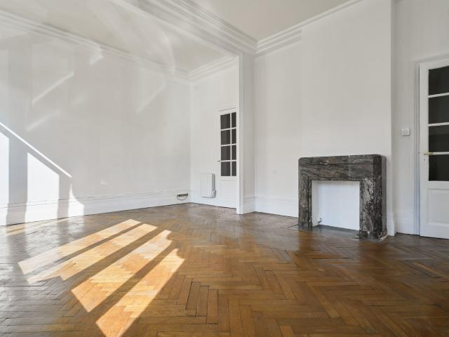 Appartement vente à Lille, Marcq-en-Barœul