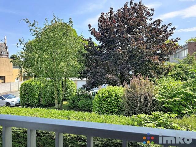 Appartement vente à Lille, Marcq-en-Barœul