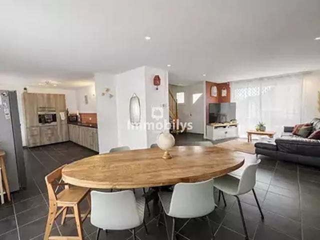 Maison vente à Douai, Marcq-en-ostrevent