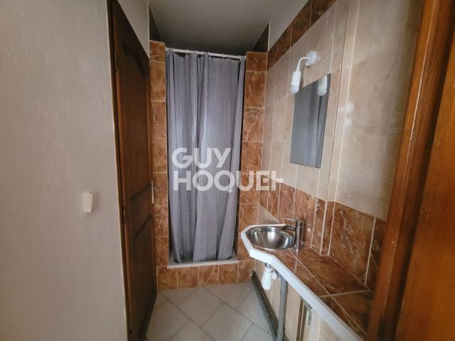 Appartement location à Douai, Marcq-en-ostrevent