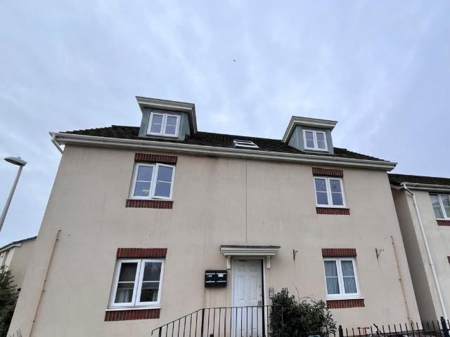 House for rent in Nangreaves, Wales