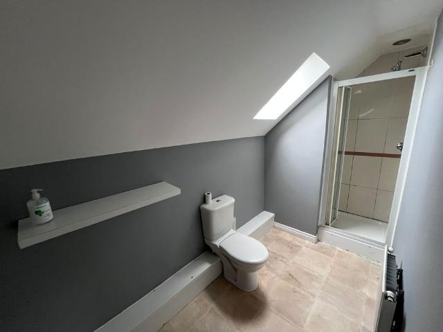 House for rent in Nangreaves, Wales