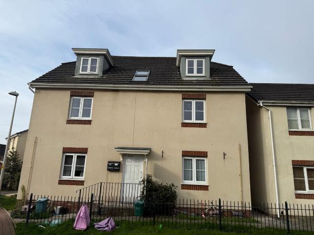 Apartment for rent in Nangreaves, Wales