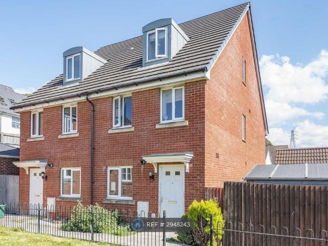 House for rent in Nangreaves, Wales