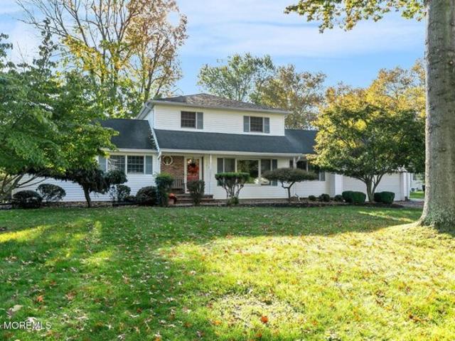 House for sale in Brasch Farms, Middletown Township